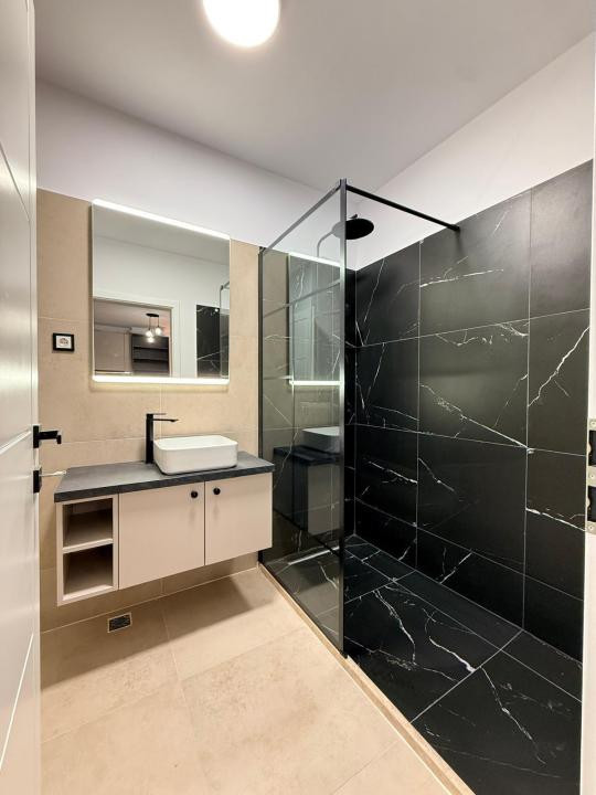 Ap. 2 camere MODERN | Eroilor Residence | Balcon 10mp