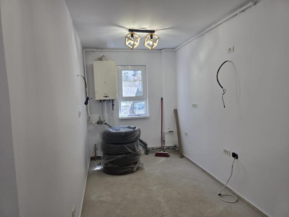 Apartament 3 camere ultrafinisat l Su 50mp l Instalatii noi l Manastur