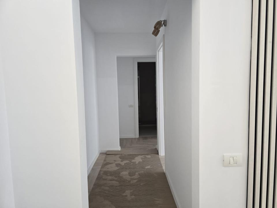 Apartament 3 camere ultrafinisat l Su 50mp l Instalatii noi l Manastur