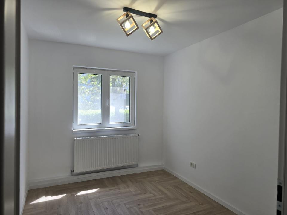 Apartament 3 camere ultrafinisat l Su 50mp l Instalatii noi l Manastur