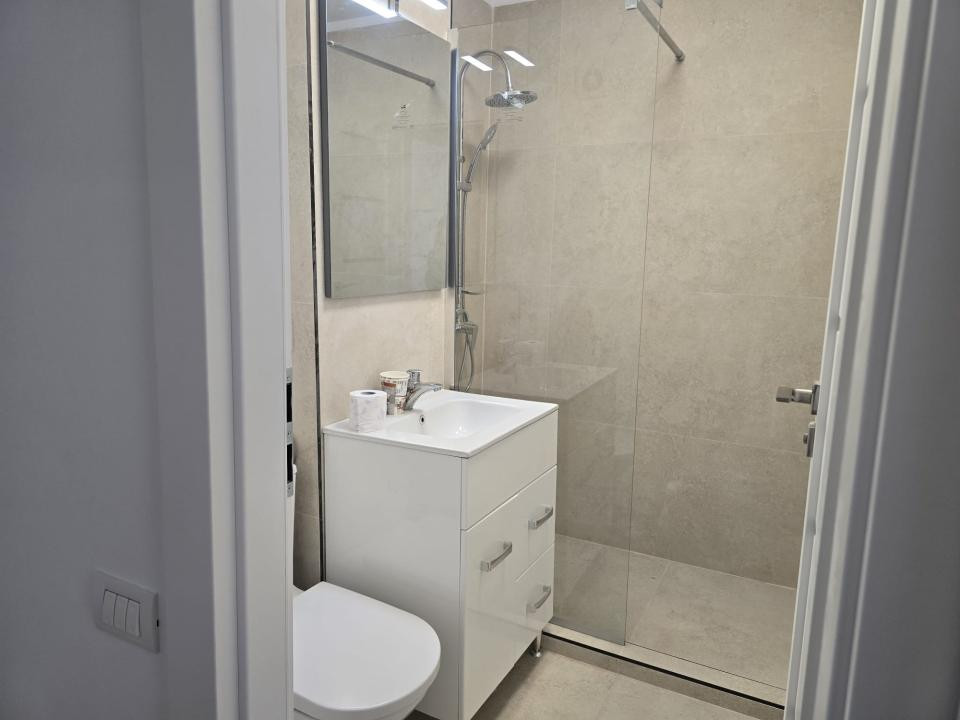 Apartament 3 camere ultrafinisat l Su 50mp l Instalatii noi l Manastur