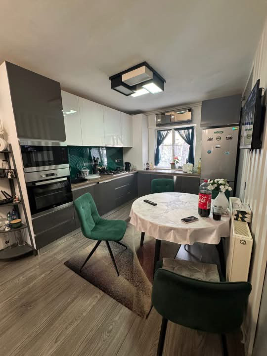 Apartament 3 camere la cheie , Marasti zona Kaufland.