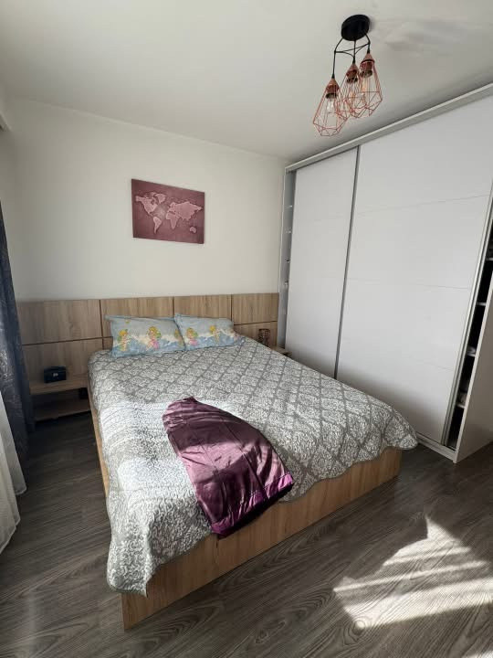 Apartament 3 camere la cheie , Marasti zona Kaufland.