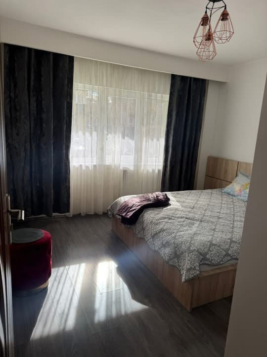 Apartament 3 camere la cheie , Marasti zona Kaufland.