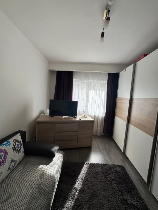 Apartament 3 camere la cheie , Marasti zona Kaufland.