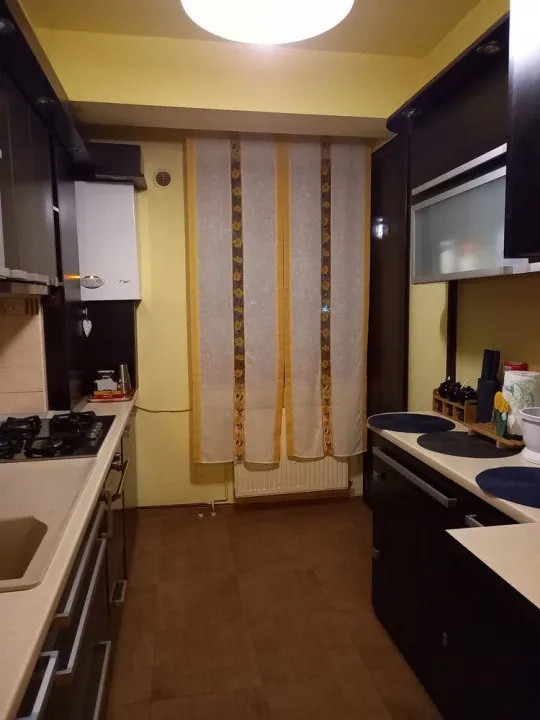 Apartament 2 camere  zona Lidl.