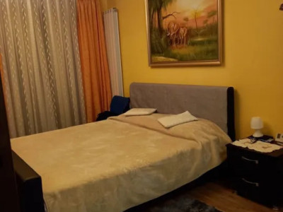 Apartament 2 camere  zona Lidl.