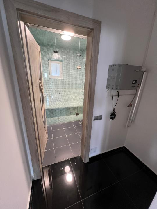 | Casa Tip Duplex | Zona Teilor Floresti | Parcare | Gradina |