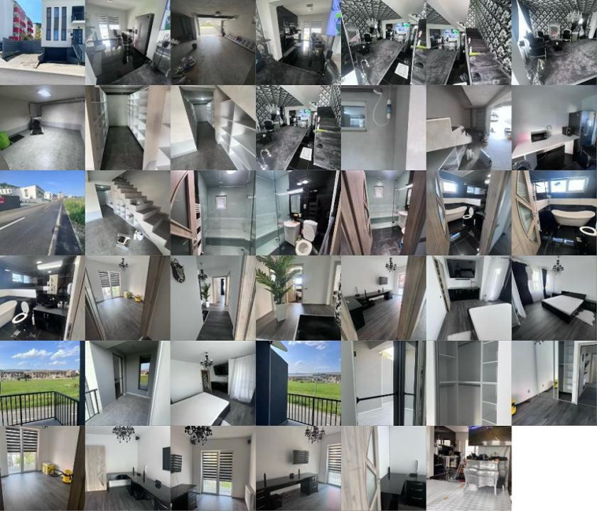 | Casa Tip Duplex | Zona Teilor Floresti | Parcare | Gradina |