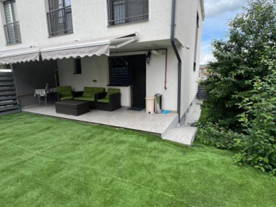 | Casa Tip Duplex | Zona Teilor Floresti | Parcare | Gradina |