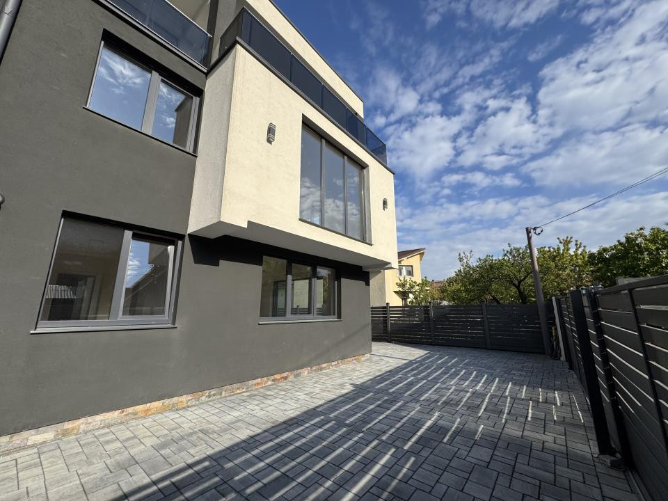 Casa individuala FINISATA | cartier Gheorgheni | ZONA BUNA