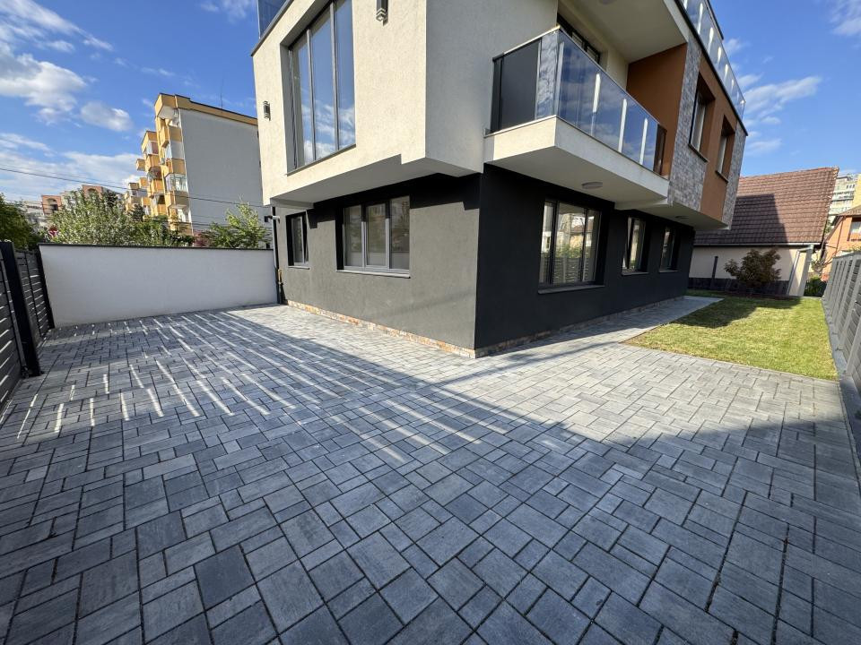 Casa individuala FINISATA | cartier Gheorgheni | ZONA BUNA