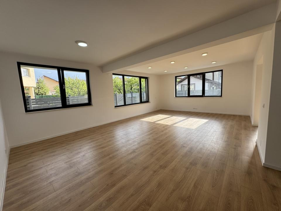 Casa individuala FINISATA | cartier Gheorgheni | ZONA BUNA