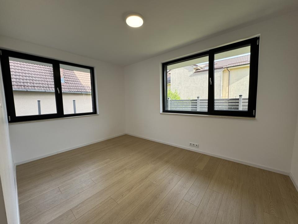 Casa individuala FINISATA | cartier Gheorgheni | ZONA BUNA