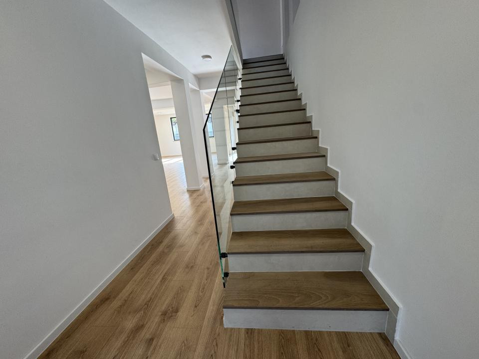 Casa individuala FINISATA | cartier Gheorgheni | ZONA BUNA