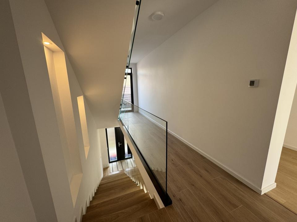 Casa individuala FINISATA | cartier Gheorgheni | ZONA BUNA