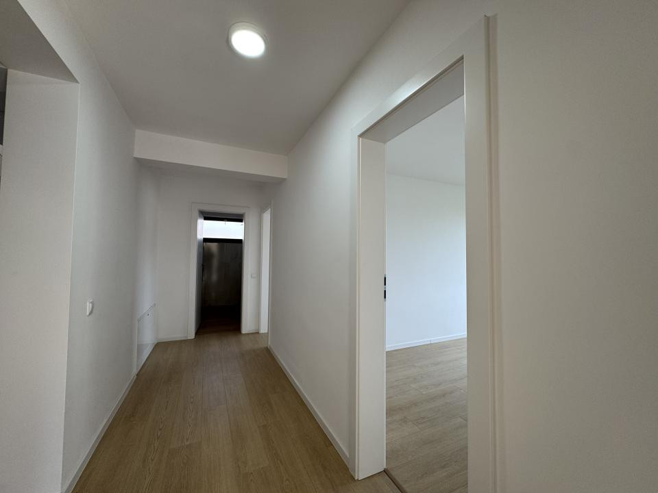 Casa individuala FINISATA | cartier Gheorgheni | ZONA BUNA