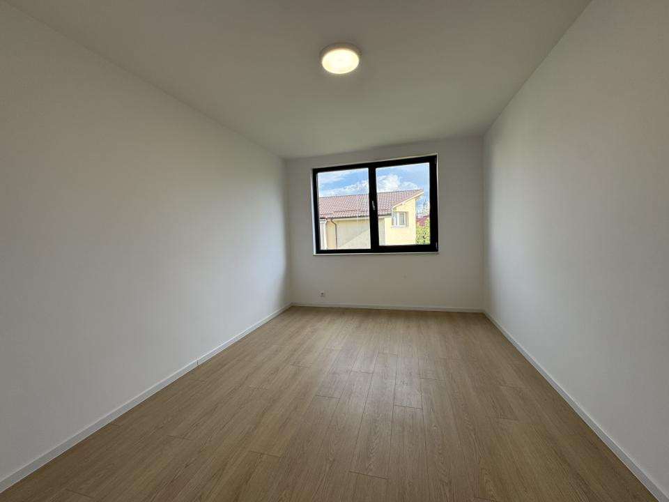 Casa individuala FINISATA | cartier Gheorgheni | ZONA BUNA
