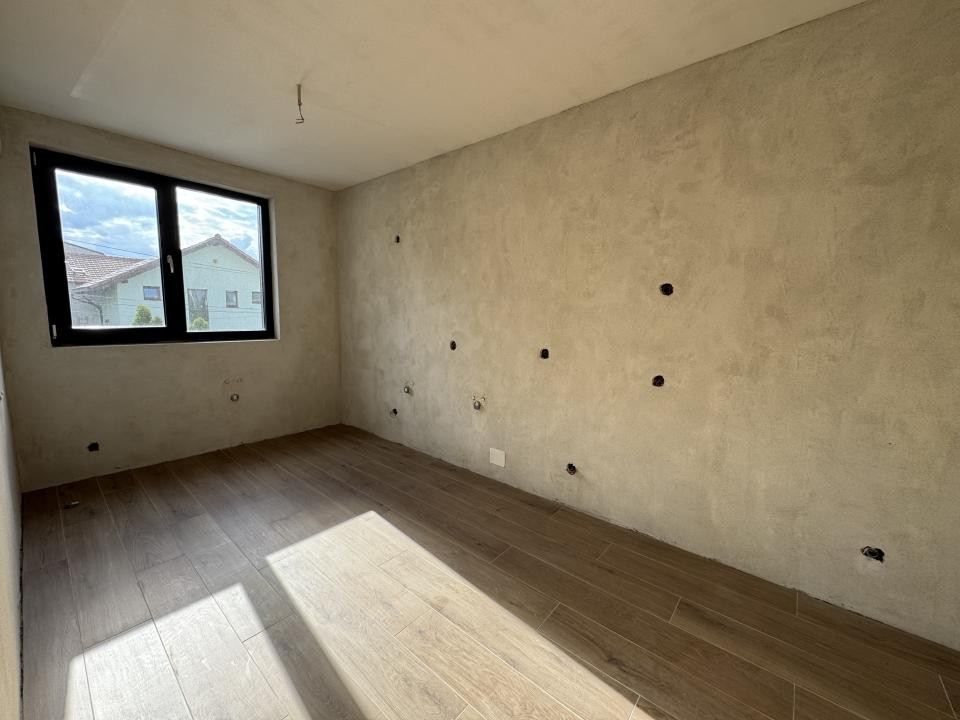 Casa individuala FINISATA | cartier Gheorgheni | ZONA BUNA