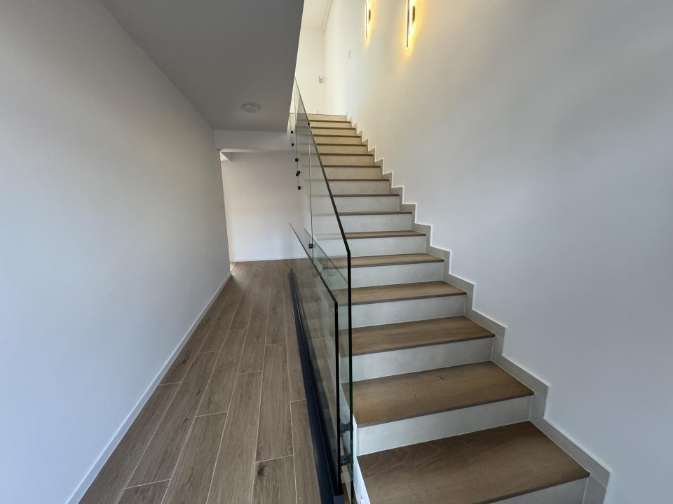 Casa individuala FINISATA | cartier Gheorgheni | ZONA BUNA