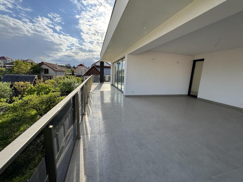 Casa individuala FINISATA | cartier Gheorgheni | ZONA BUNA