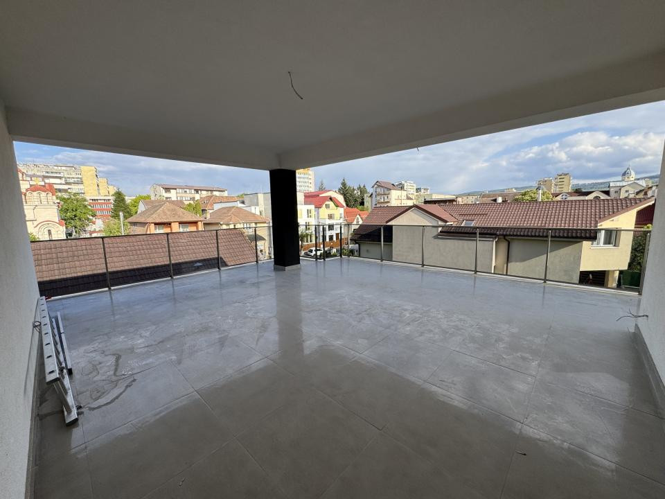 Casa individuala FINISATA | cartier Gheorgheni | ZONA BUNA