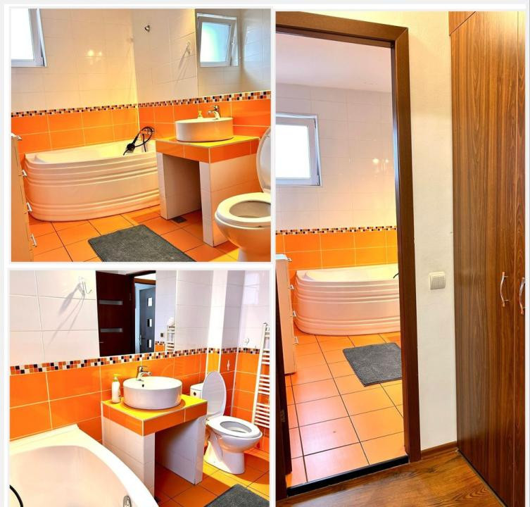 Apartament 3 camere | 2 balcoane | 50 mp | Floresti | Locatie excelenta |