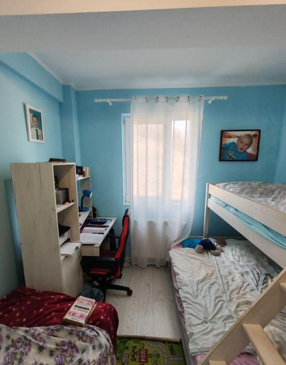 Apartament modern cu 2 camere + living, lângă pădure – liniște și aer curat! 