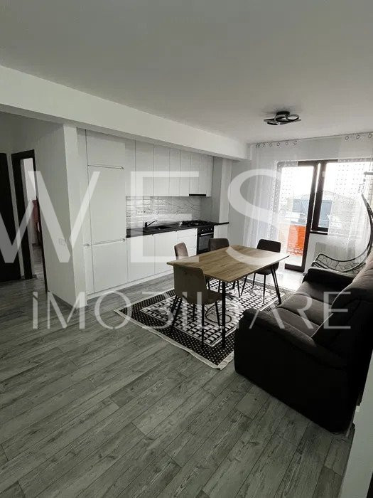 Apartament 3 camere | 59mp | St. Sub Cetate | Mobilat+utilat | Parcare
