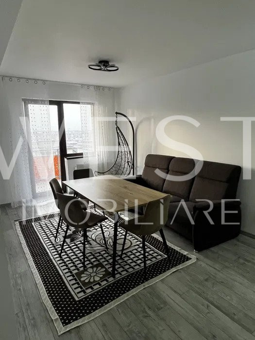 Apartament 3 camere | 59mp | St. Sub Cetate | Mobilat+utilat | Parcare