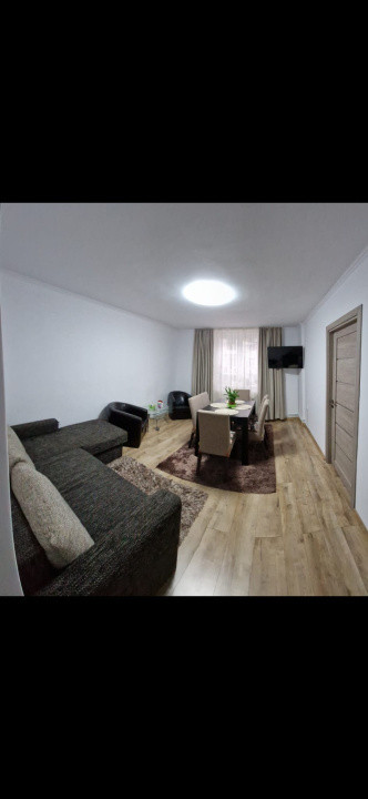 Apartament cu 3 camere/61mp! ULTRAFINISAT! Zona CENTRALA/Str. Horea!