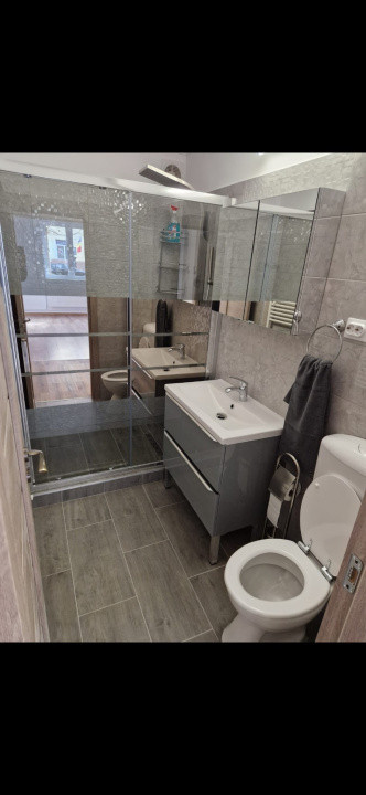 Apartament cu 3 camere/61mp! ULTRAFINISAT! Zona CENTRALA/Str. Horea!