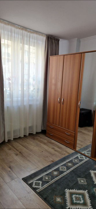 Apartament cu 3 camere/61mp! ULTRAFINISAT! Zona CENTRALA/Str. Horea!