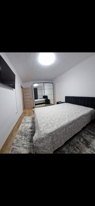 Apartament cu 3 camere/61mp! ULTRAFINISAT! Zona CENTRALA/Str. Horea!