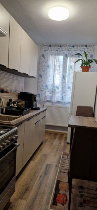 Apartament cu 3 camere/61mp! ULTRAFINISAT! Zona CENTRALA/Str. Horea!