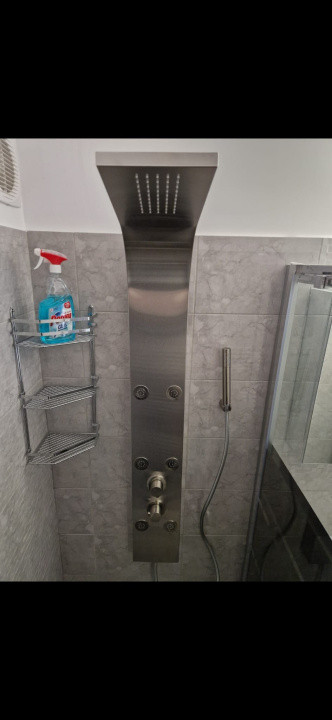 Apartament cu 3 camere/61mp! ULTRAFINISAT! Zona CENTRALA/Str. Horea!
