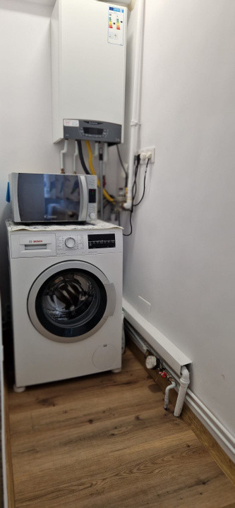 Apartament cu 3 camere/61mp! ULTRAFINISAT! Zona CENTRALA/Str. Horea!