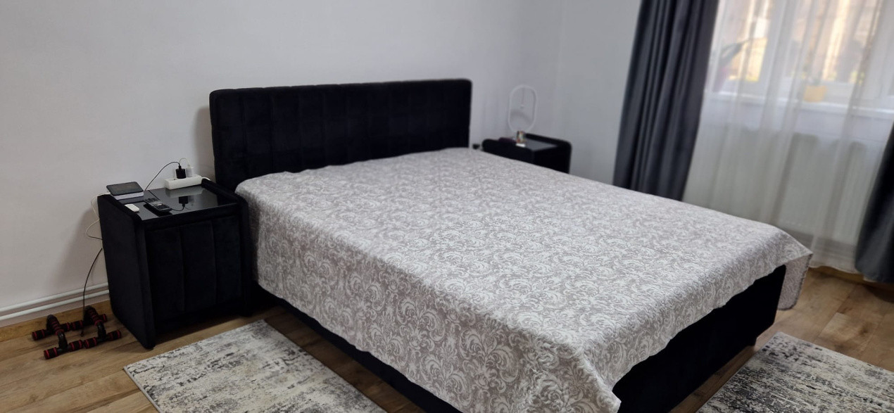Apartament cu 3 camere/61mp! ULTRAFINISAT! Zona CENTRALA/Str. Horea!