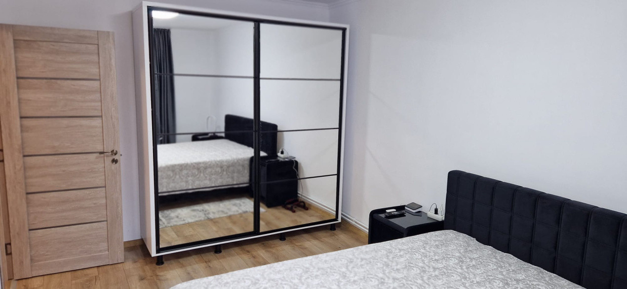 Apartament cu 3 camere/61mp! ULTRAFINISAT! Zona CENTRALA/Str. Horea!