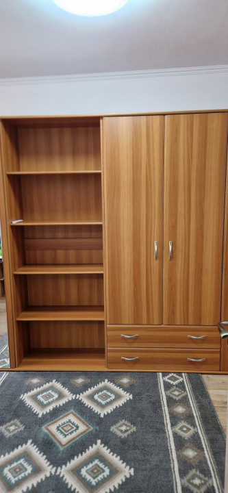 Apartament cu 3 camere/61mp! ULTRAFINISAT! Zona CENTRALA/Str. Horea!
