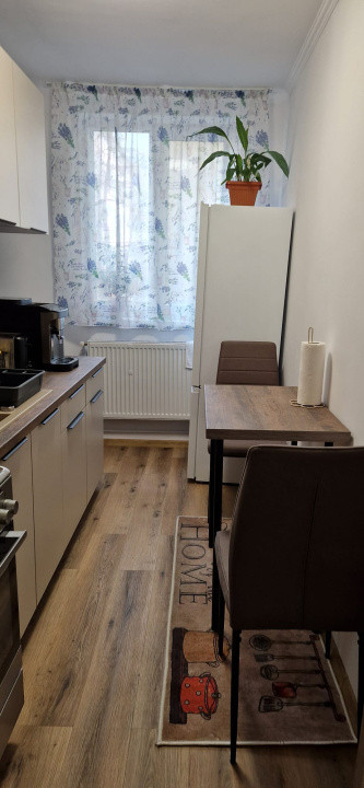 Apartament cu 3 camere/61mp! ULTRAFINISAT! Zona CENTRALA/Str. Horea!