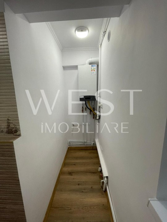 Apartament cu 3 camere/61mp! ULTRAFINISAT! Zona CENTRALA/Str. Horea!