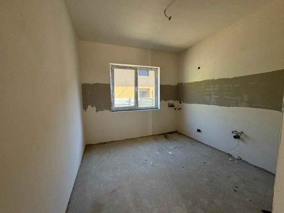 Unitate Duplex | PARC PRIVAT | Zona Tauti