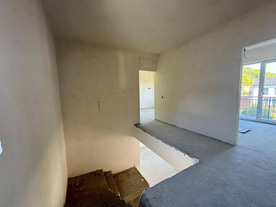 Unitate Duplex | PARC PRIVAT | Zona Tauti