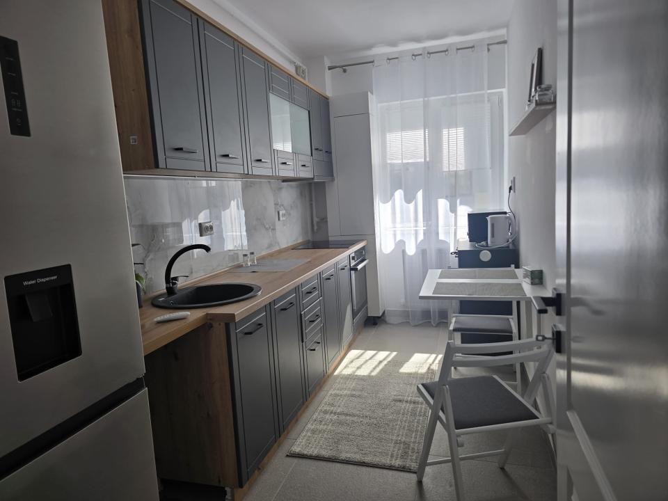 Inchiriere apartament 1 camera l la cheie l Su 37 mp l parcare l Sesul