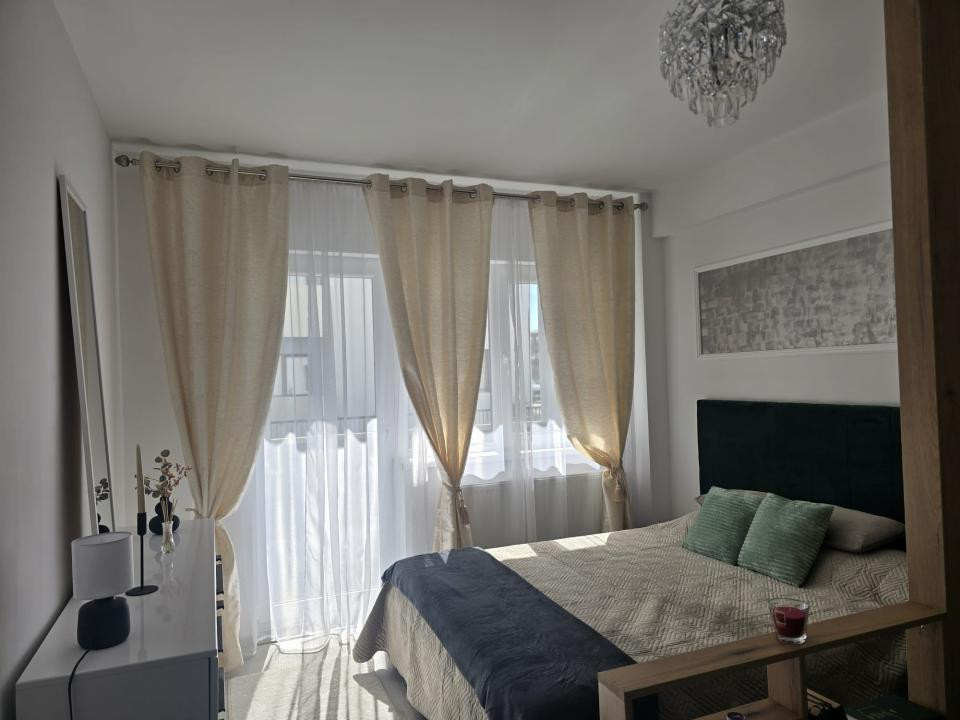 Inchiriere apartament 1 camera l la cheie l Su 37 mp l parcare l Sesul