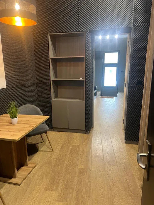 Spatiu comercial alimentatie publica | Ultracentral | 30mp | Renovat