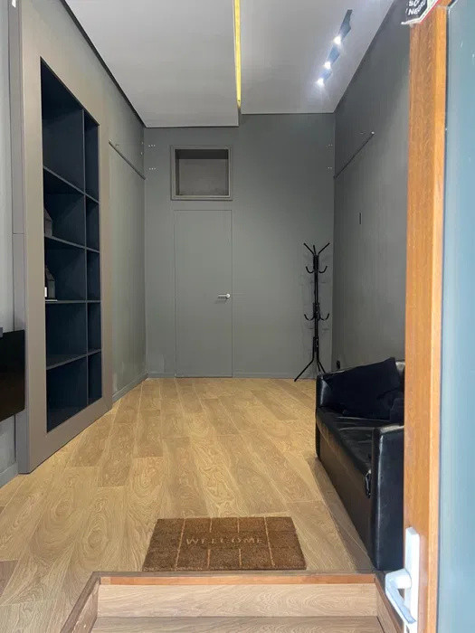 Spatiu comercial alimentatie publica | Ultracentral | 30mp | Renovat