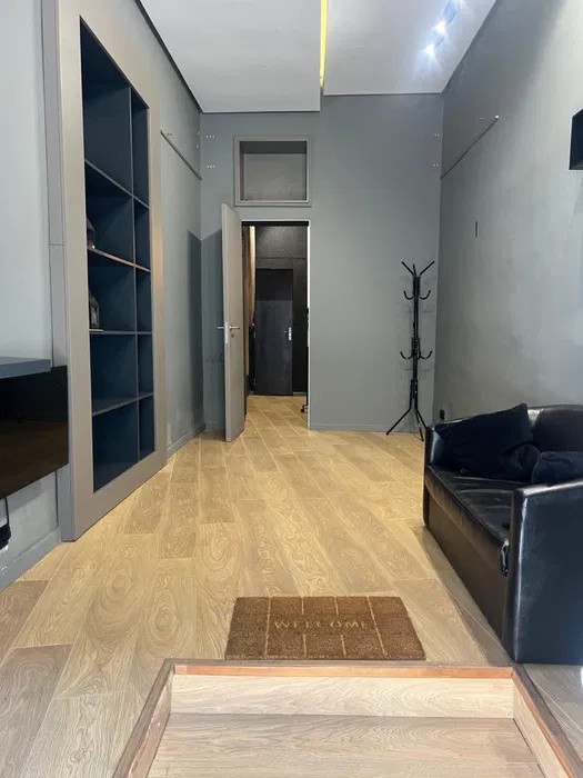 Spatiu comercial alimentatie publica | Ultracentral | 30mp | Renovat