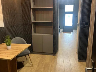 Spatiu comercial alimentatie publica | Ultracentral | 30mp | Renovat